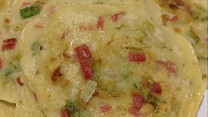 快手早餐（10分钟简单早餐，有手就会）