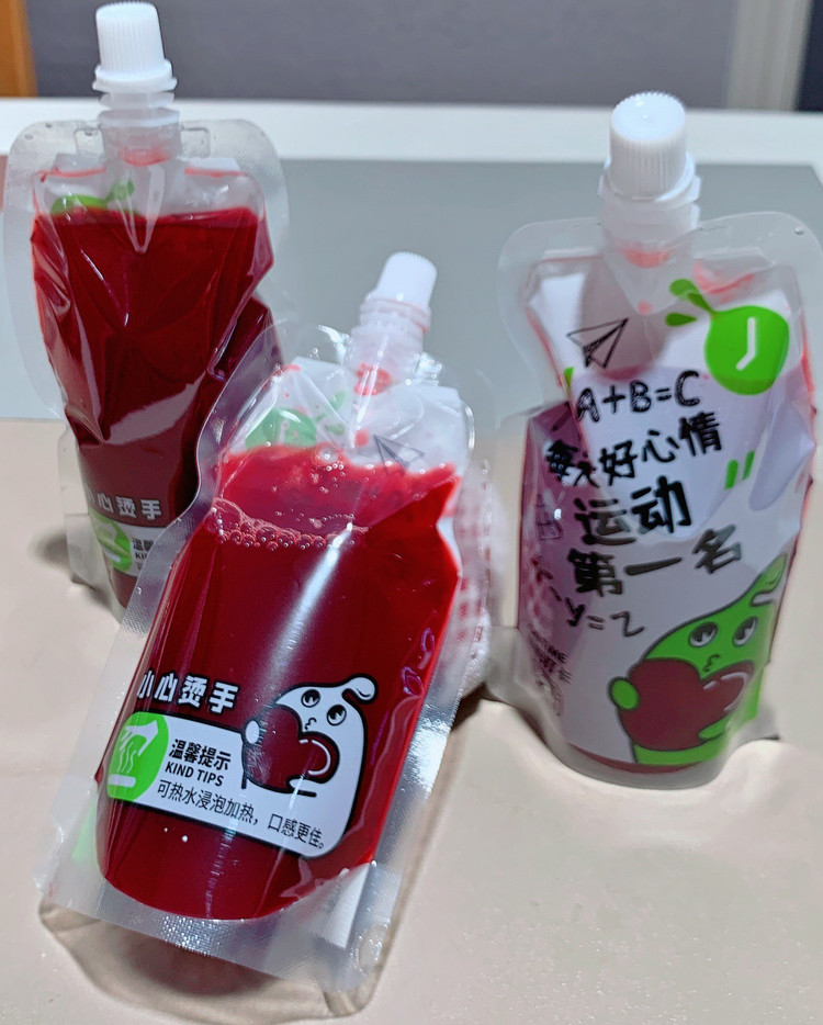 杨梅汁的做法