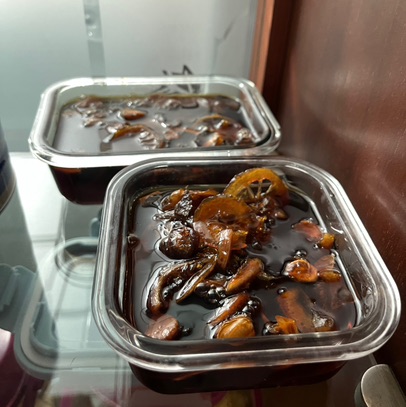 超简单的柠檬膏的做法