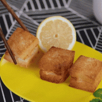 吐司的第n种吃法——鲜虾Toast的做法图解7