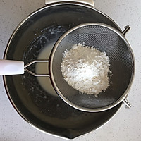 红丝绒草莓蛋糕的做法图解2