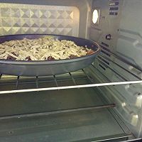 简单的牛肉披萨的做法图解7