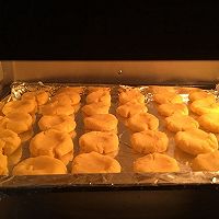 非黄油版的玛格丽特饼干的做法图解7