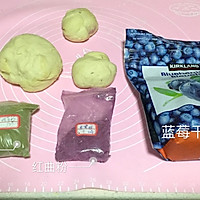 西瓜吐司#黑人牙膏一招制胜#的做法图解6