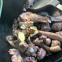 冬瓜焖鸭肉的做法图解7