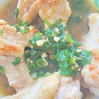 香葱鸡的做法图解5