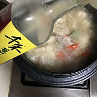 福气盈门团圆煲#盛年锦食.忆年味#的做法图解6