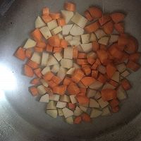 咖喱鸡肉饭的做法图解6