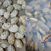 酷夏减脂消暑美汤——蛤蜊冬瓜汤的做法图解5