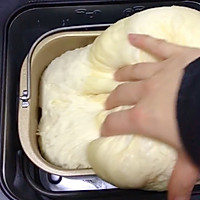 吐司面包-百变早餐怎可少了它的做法图解6