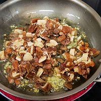 家庭下饭菜—乱炒肉丁的做法图解7