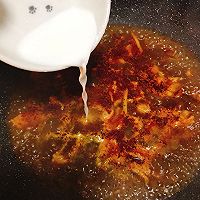 水煮肉片的做法图解8