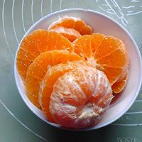 #养生打卡# 香橙蒸蛋羹的做法图解8