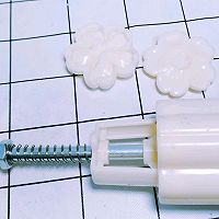 水晶月饼的做法图解12