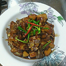 私房糖醋排骨