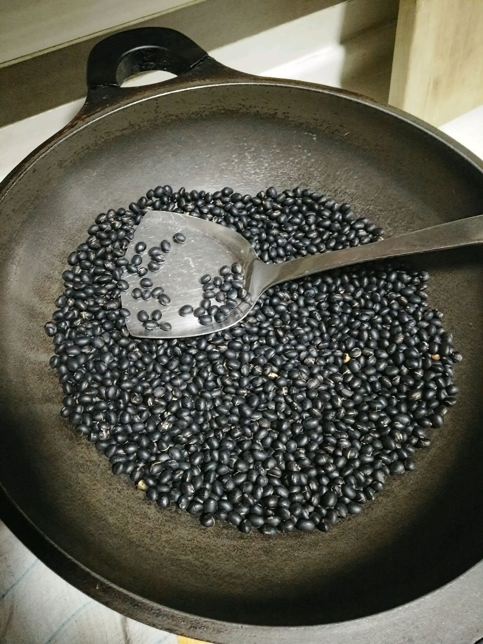 谷醋泡黑豆怎么做_谷醋泡黑豆的做法_豆果美食