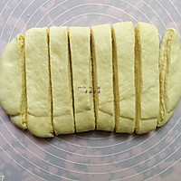 手撕椰蓉面包的做法图解12