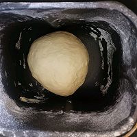 日式超软红豆包的做法图解5