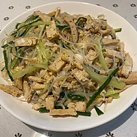 炸豆腐的做法图解10