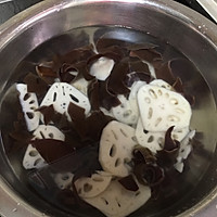 杂拌凉菜的做法图解3