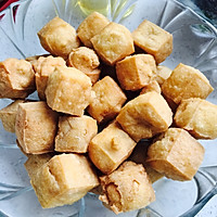 小白菜炖土豆（酱牛肉版）的做法图解2