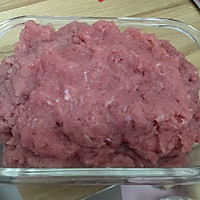 黑椒猪肉脯的做法图解2