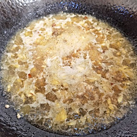 #我心中的冬日限定#肉末豆腐的做法图解5