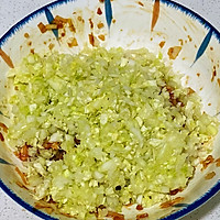 猪肉粉条白菜水饺的做法图解8
