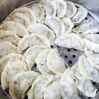蒸饺的做法图解8