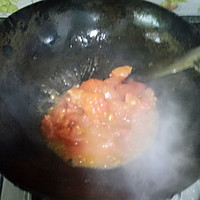 宝宝♡番茄焖豆腐的做法图解5