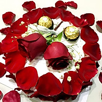 焦糖慕斯蛋糕的做法图解9