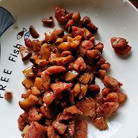 萝卜糕的做法图解3