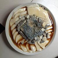 一品豆腐的做法图解4
