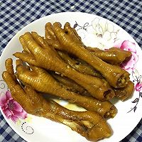麻辣卤味（鸡爪卤蛋猪蹄…）的做法图解6