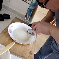 自制凉皮的做法图解7