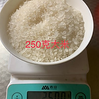 甜酒酿制作的做法图解2