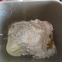 汤种肉松卷的做法图解2