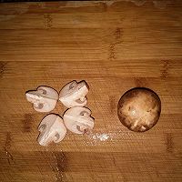 蚝油蘑菇的做法图解4