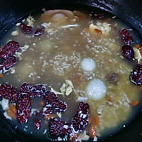 红枣桂圆汤（补血养颜）的做法图解10