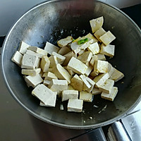 酸菜豆腐#洁柔食刻，纸为爱下厨#的做法图解7
