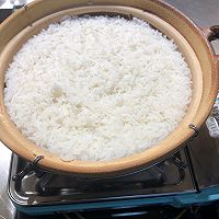 黑松露奶酪煲仔饭的做法图解4
