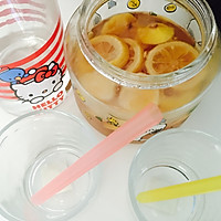 清凉一夏——夏日清新水果冰的做法图解1