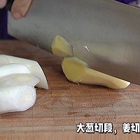 春笋烧五花肉的做法图解7