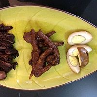 卤味拼盘（客家豪华版）的做法图解8