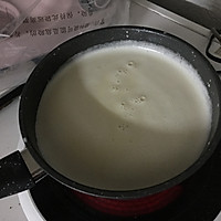 豆腐花（豆腐脑）的做法图解4