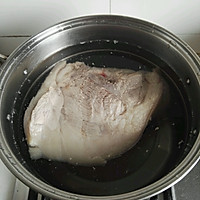 白水肉的做法图解1