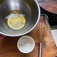 电饭煲蛋糕第一次就成功的做法图解3