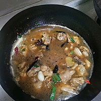 香辣炒鸡的做法图解7