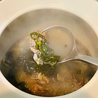 减肥之薏米冬瓜红豆脊骨除湿汤的做法图解11