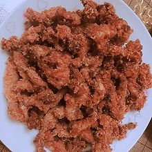 好吃到停不下来的炸鸡柳